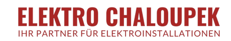 Elektro Chaloupek